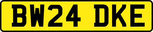 BW24DKE