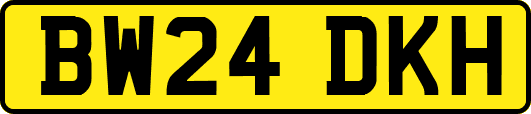 BW24DKH
