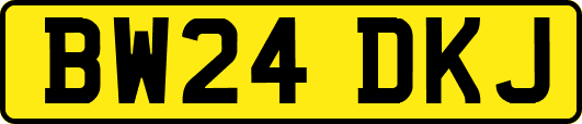 BW24DKJ