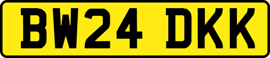 BW24DKK