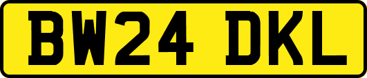 BW24DKL