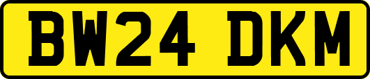 BW24DKM