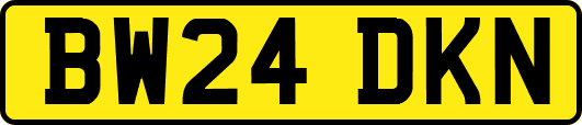 BW24DKN