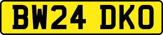 BW24DKO