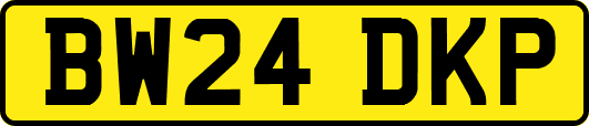 BW24DKP