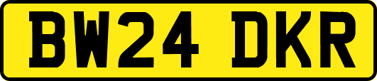 BW24DKR