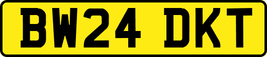 BW24DKT
