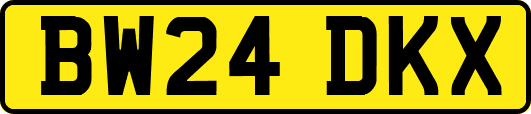 BW24DKX