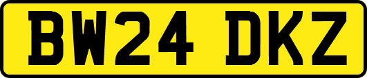 BW24DKZ