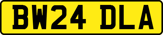 BW24DLA