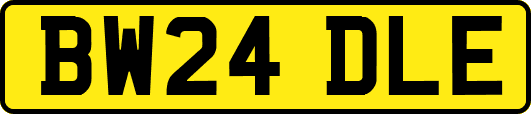 BW24DLE
