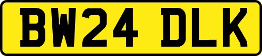 BW24DLK
