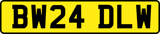 BW24DLW