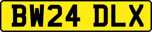 BW24DLX