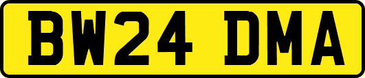 BW24DMA