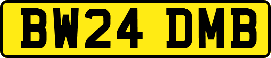 BW24DMB