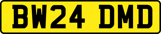 BW24DMD