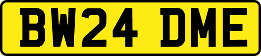 BW24DME
