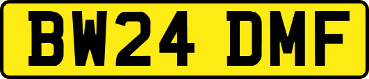 BW24DMF
