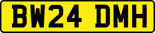BW24DMH