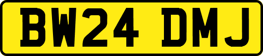 BW24DMJ