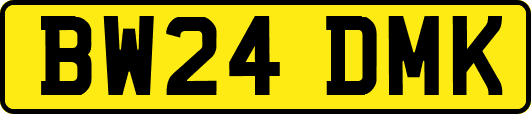 BW24DMK