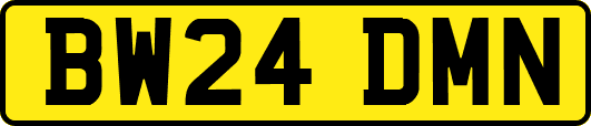 BW24DMN