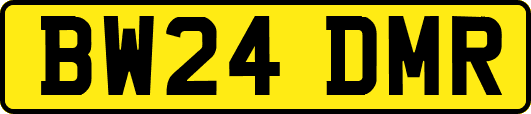 BW24DMR