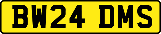 BW24DMS