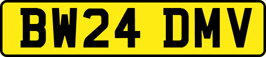 BW24DMV