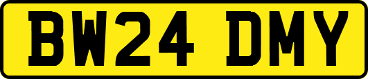 BW24DMY