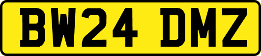 BW24DMZ