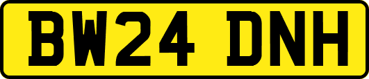 BW24DNH