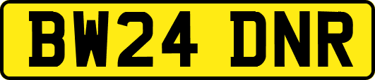 BW24DNR