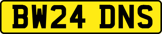 BW24DNS