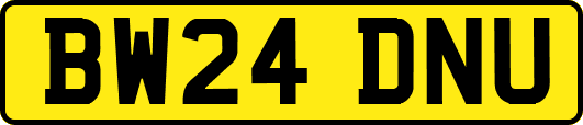 BW24DNU