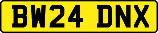 BW24DNX