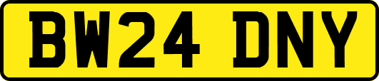 BW24DNY