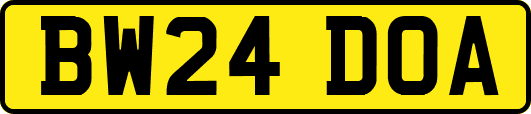 BW24DOA