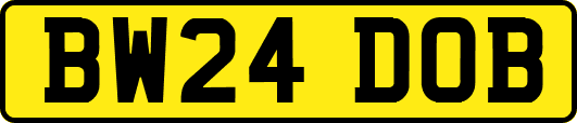 BW24DOB