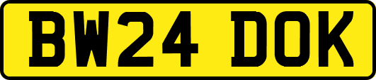 BW24DOK