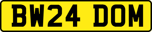 BW24DOM