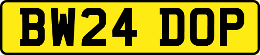 BW24DOP