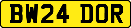 BW24DOR