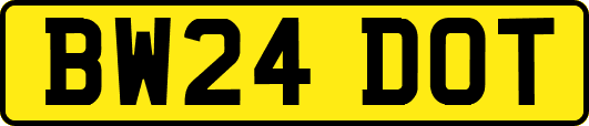 BW24DOT