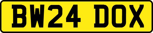 BW24DOX