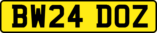BW24DOZ