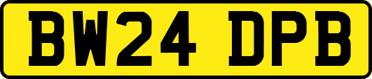 BW24DPB