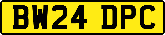 BW24DPC