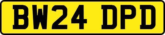 BW24DPD